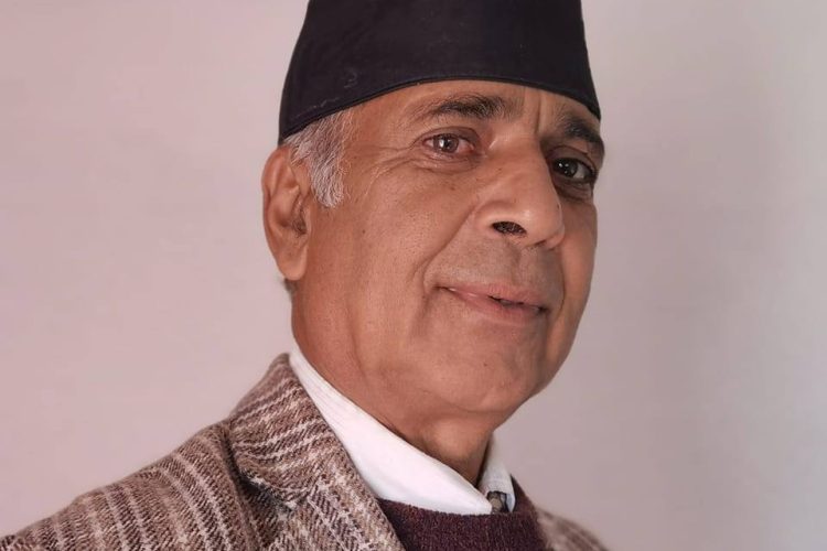 Pibanta Neupane