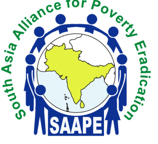 South Asia Alliance for Poverty Eradication